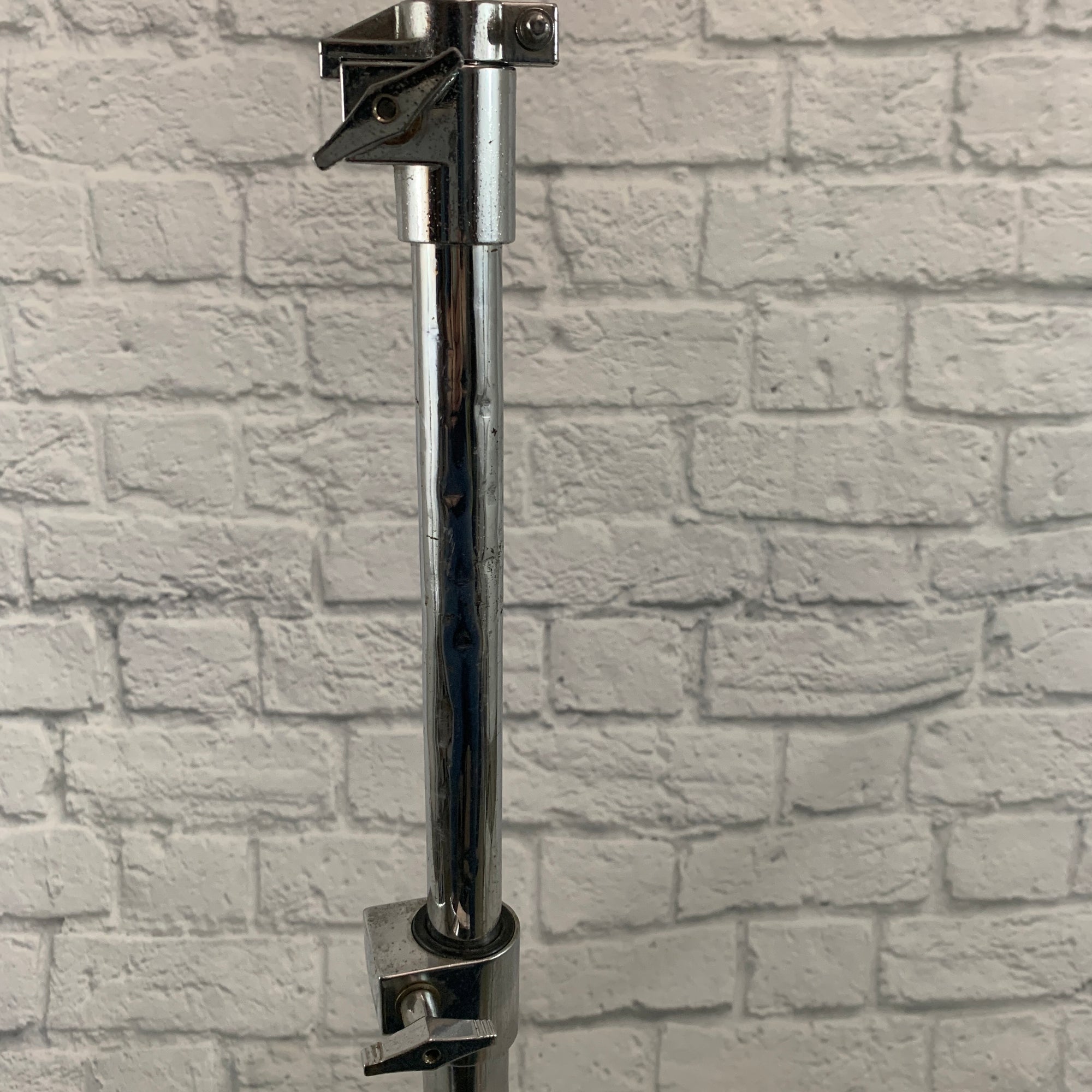 Unknown Heavy Weight Double Braced Straight Cymbal Stand