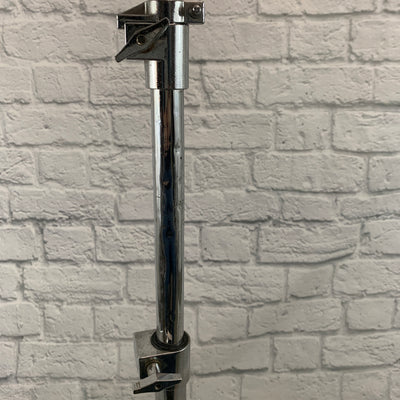 Unknown Heavy Weight Double Braced Straight Cymbal Stand