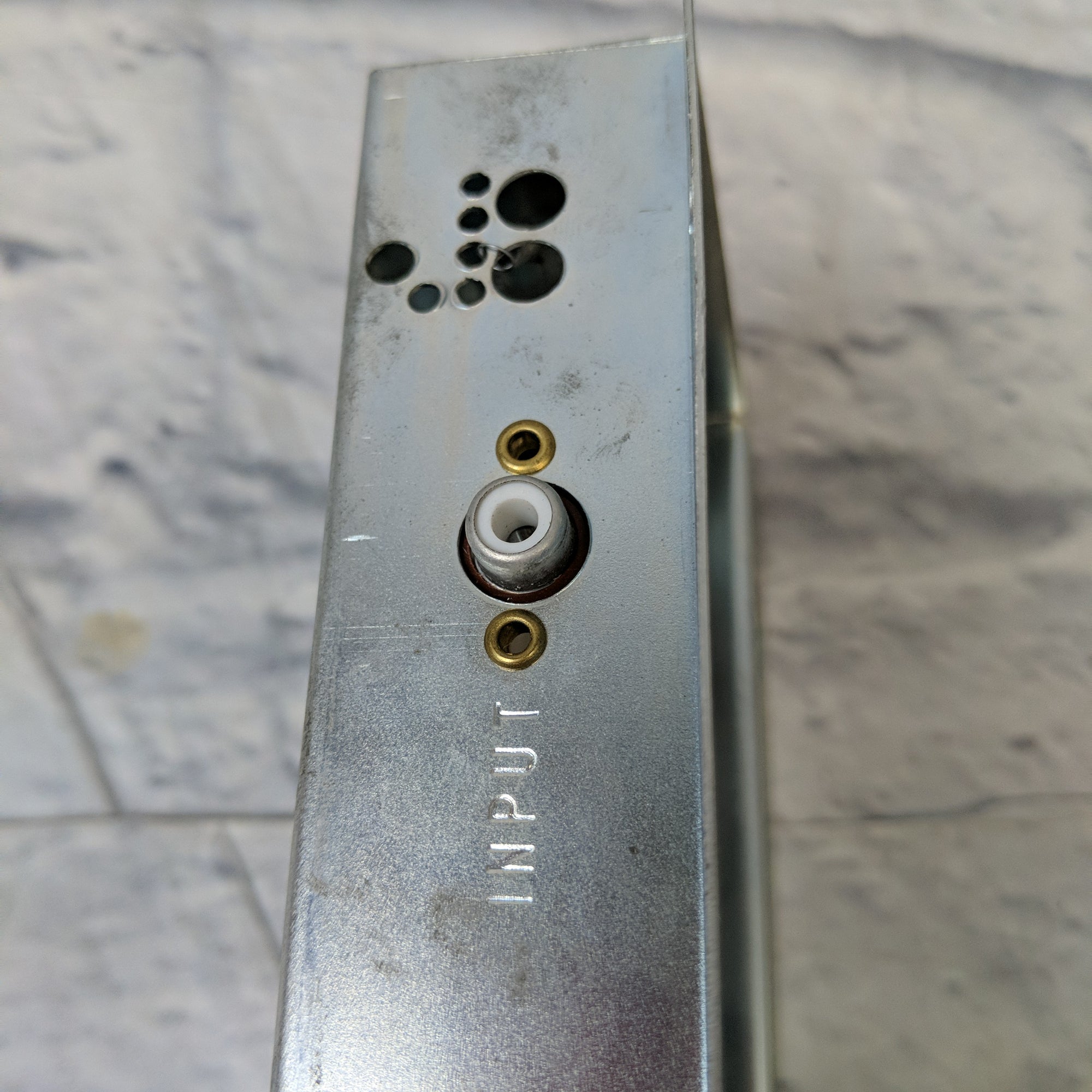 Accutronics 4AB3C1C Spring reverb tank