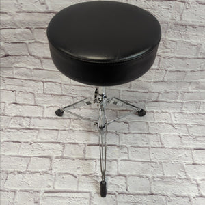 SP Sound Percussion Drum Throne Seat