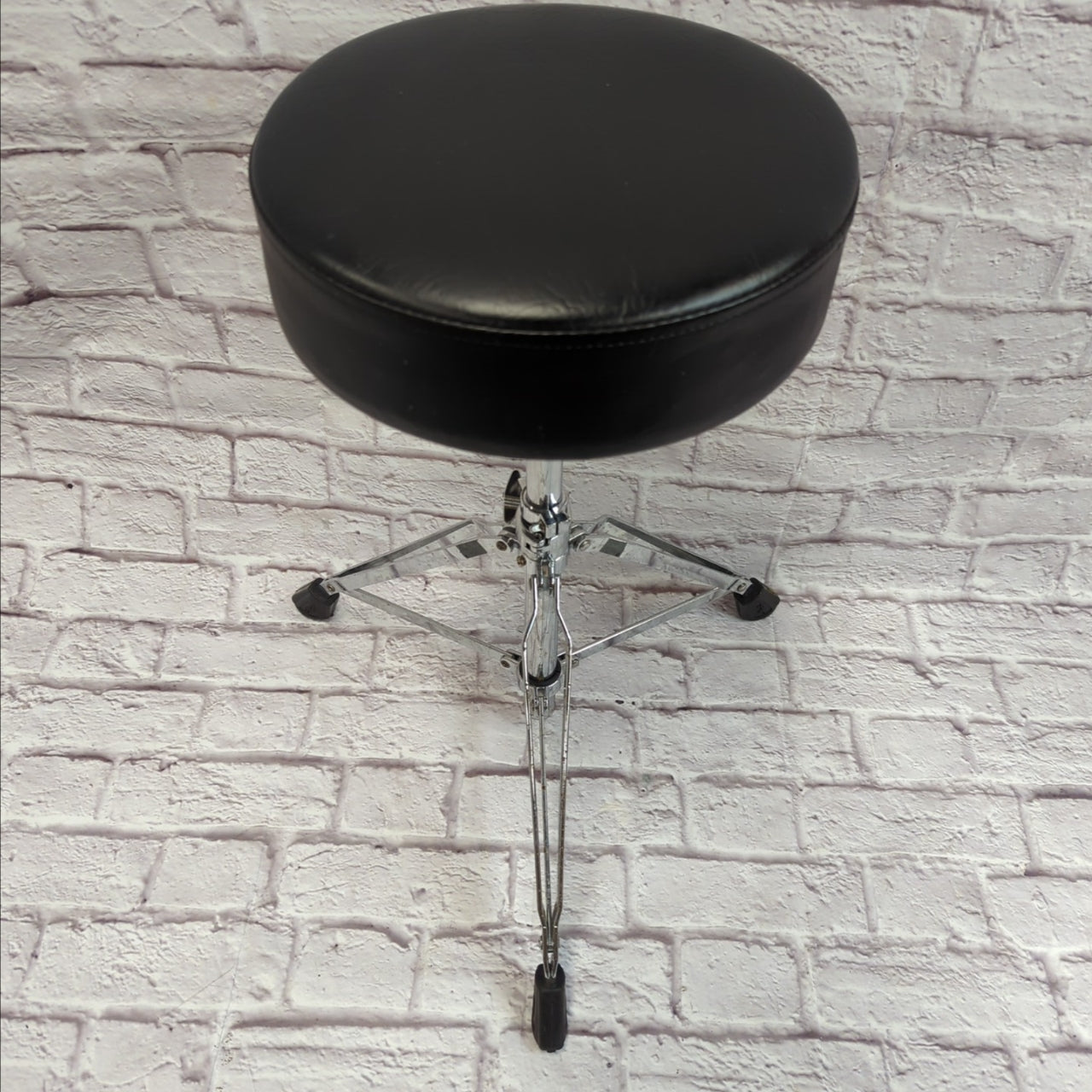 SP Sound Percussion Drum Throne Seat