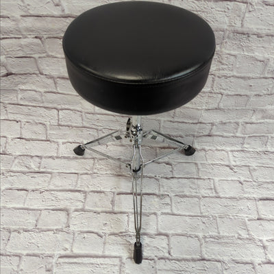 SP Sound Percussion Drum Throne Seat