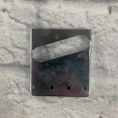 Unknown Telecaster Bridge