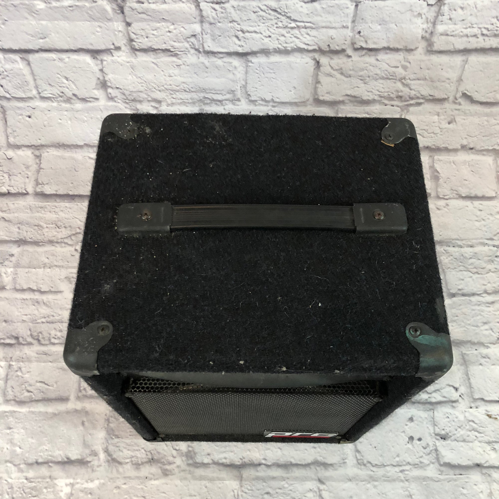 PRO Baby Blue 250W 8 Inch Passive PA Speaker