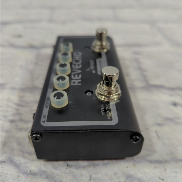 Donner Revecho Reverb Evolution Music