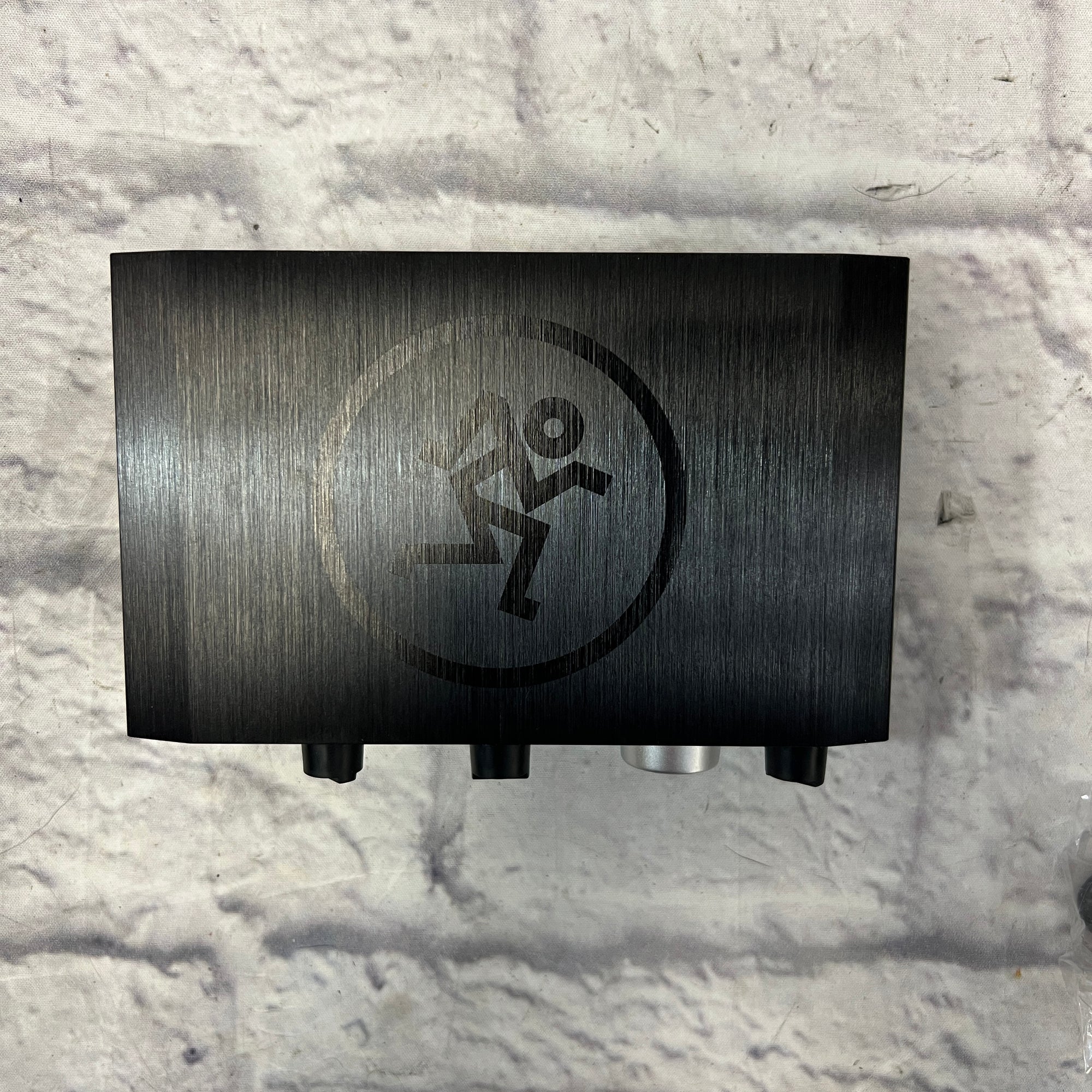 Mackie Onyx Artist 1.2 USB Recording Interface