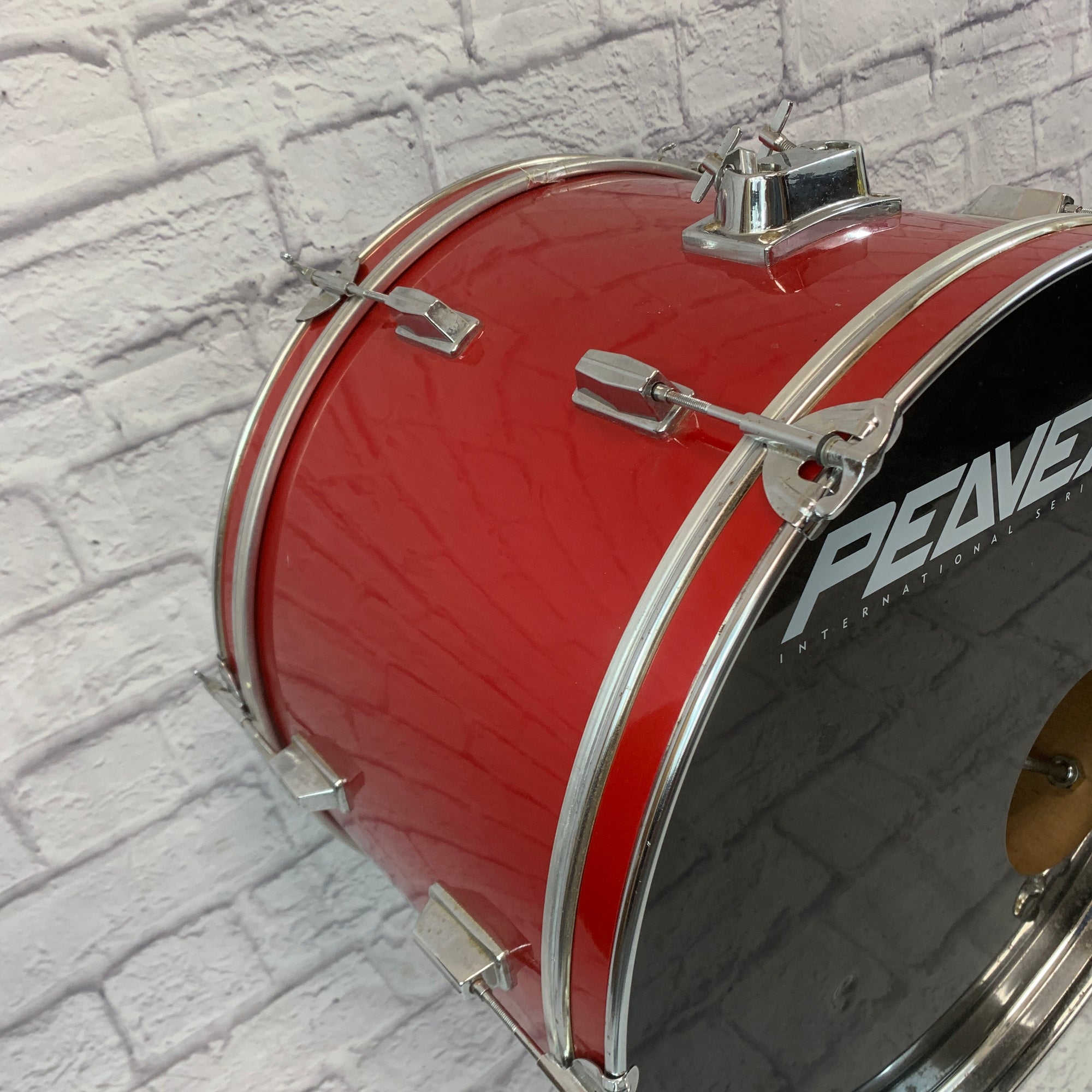 Peavey Power Beat Kick Drum 22" Bass Drum