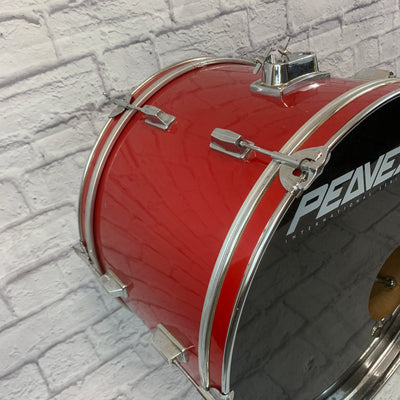 Peavey Power Beat Kick Drum 22" Bass Drum