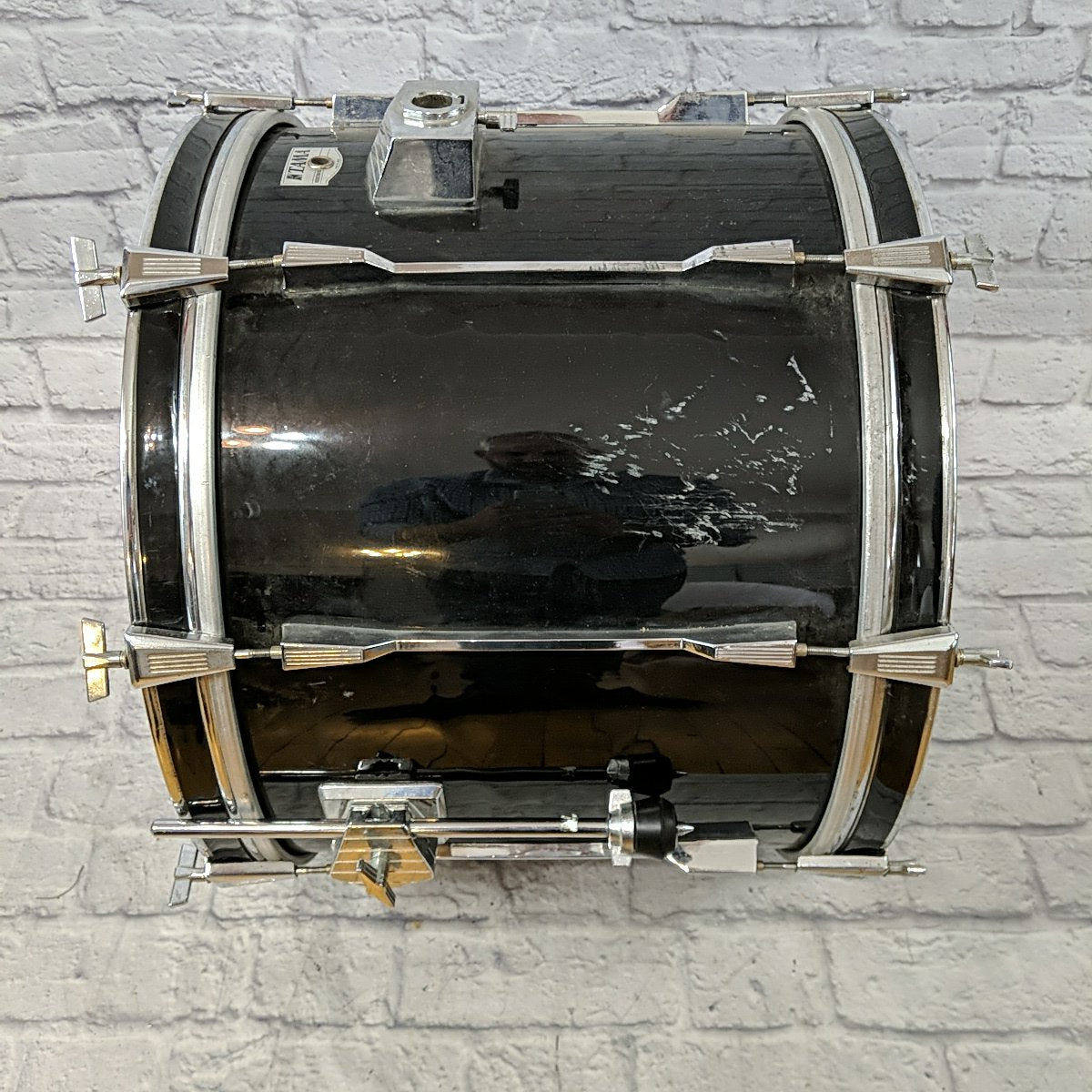 Tama Rockstar DX Kick 22 x 16 Bass Drum - Black