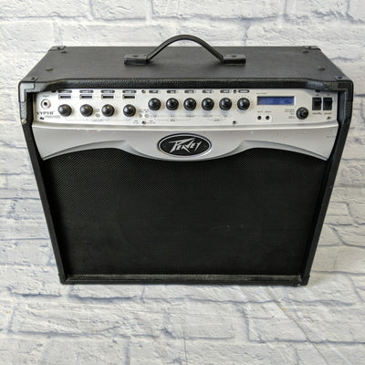 Peavey Vypyr Pro 100 Modeling 100W 1x12" Guitar Combo Amplifier