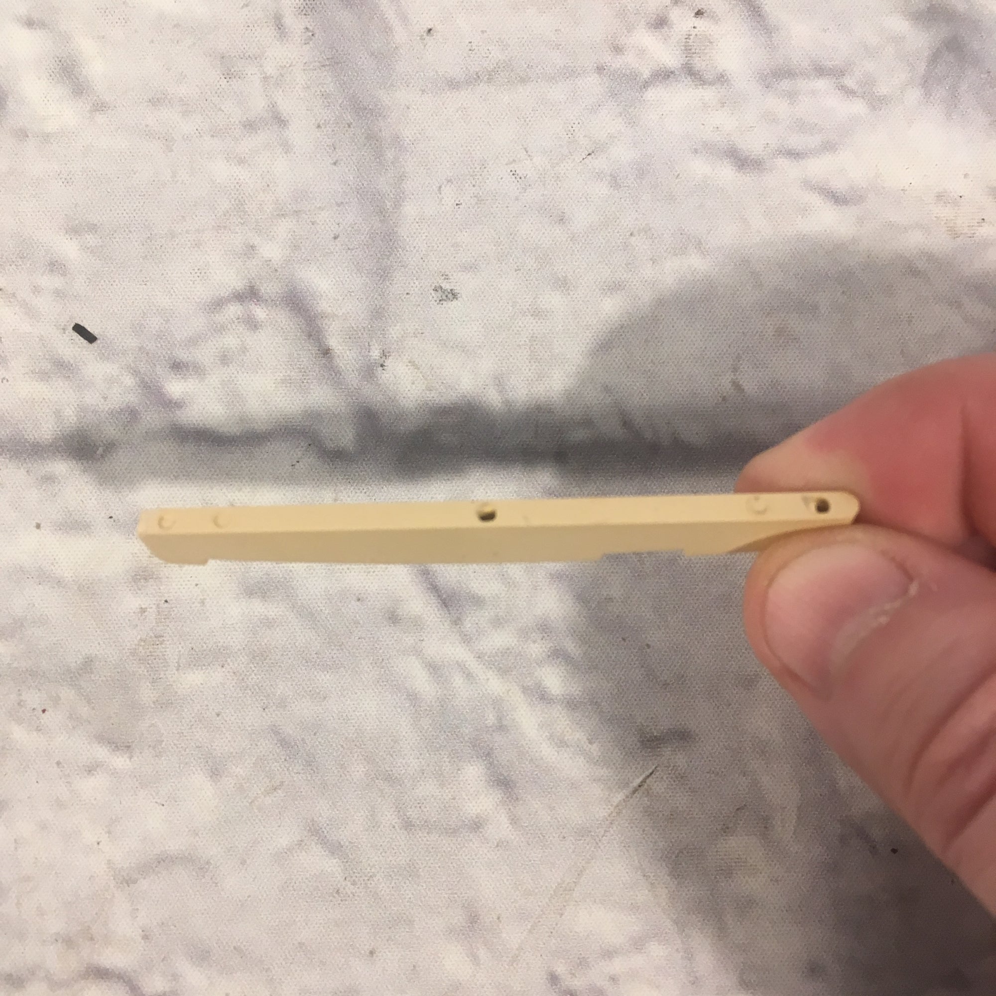 Misc Acoustic Bridge