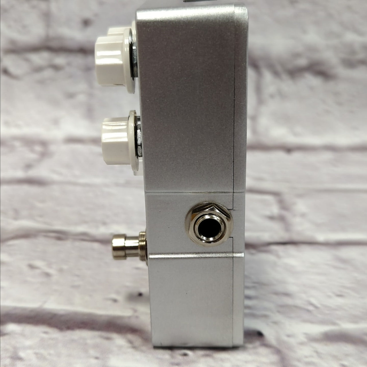 Tone City Silver Angel Chorus Pedal