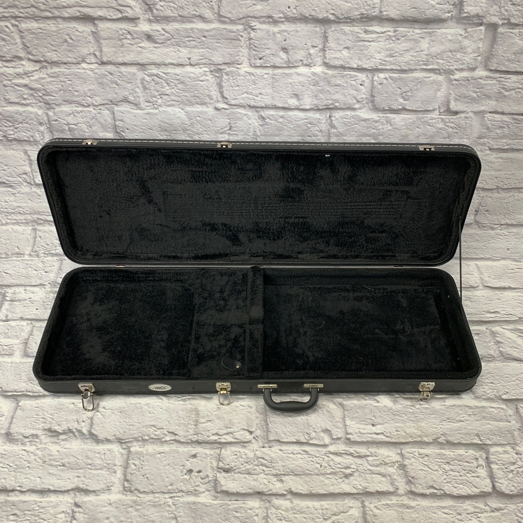 MBT Cases Electric Guitar Hard Case