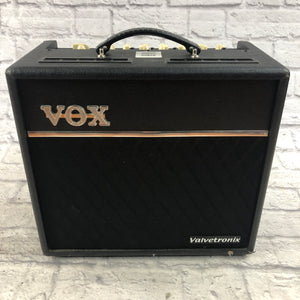 Vox Valvetronix VT40+ 1x10 Guitar Combo Amp