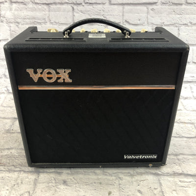 Vox Valvetronix VT40+ 1x10 Guitar Combo Amp