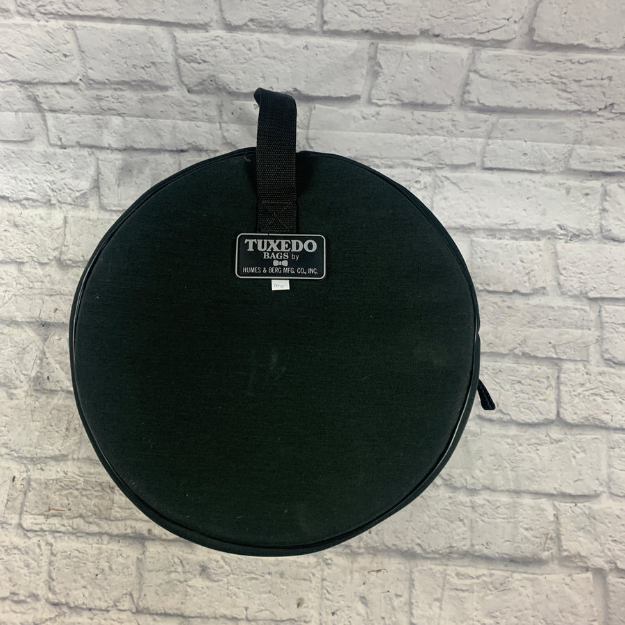 Humes & Berg Tuxedo 12 x 12 Drum Soft Case