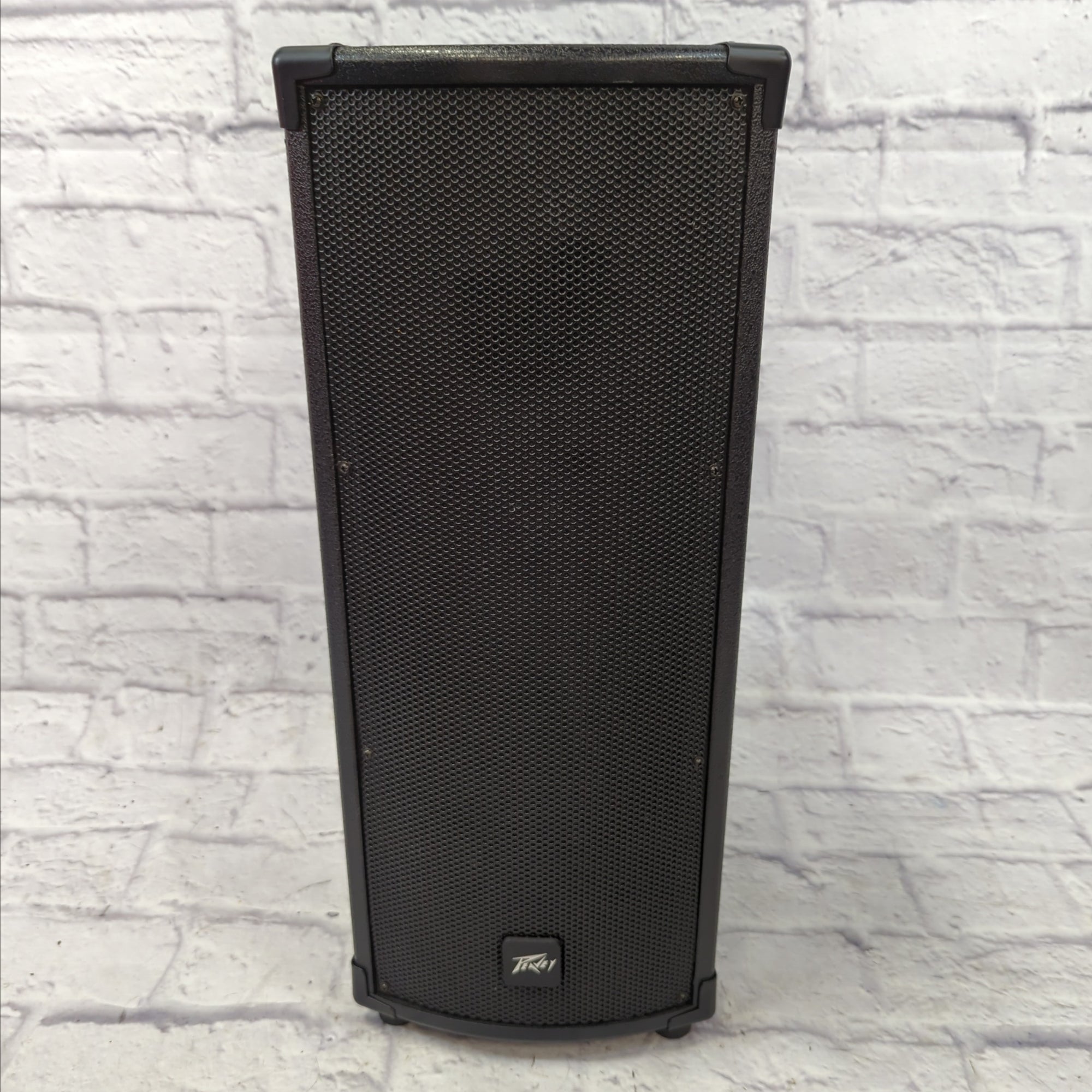  Peavey P1 BT™ All-in-One Portable PA System : Musical  Instruments