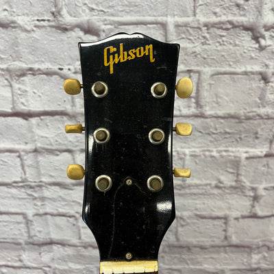 Gibson LG-1 LG1 Acoustic Guitar Vintage 1966 Missing Bridge