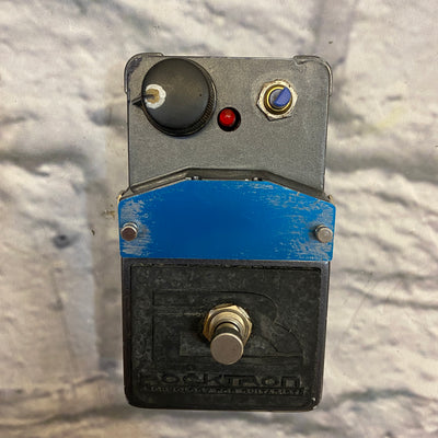 Rocktron Reaction Series Overdrive/Boost Pedal