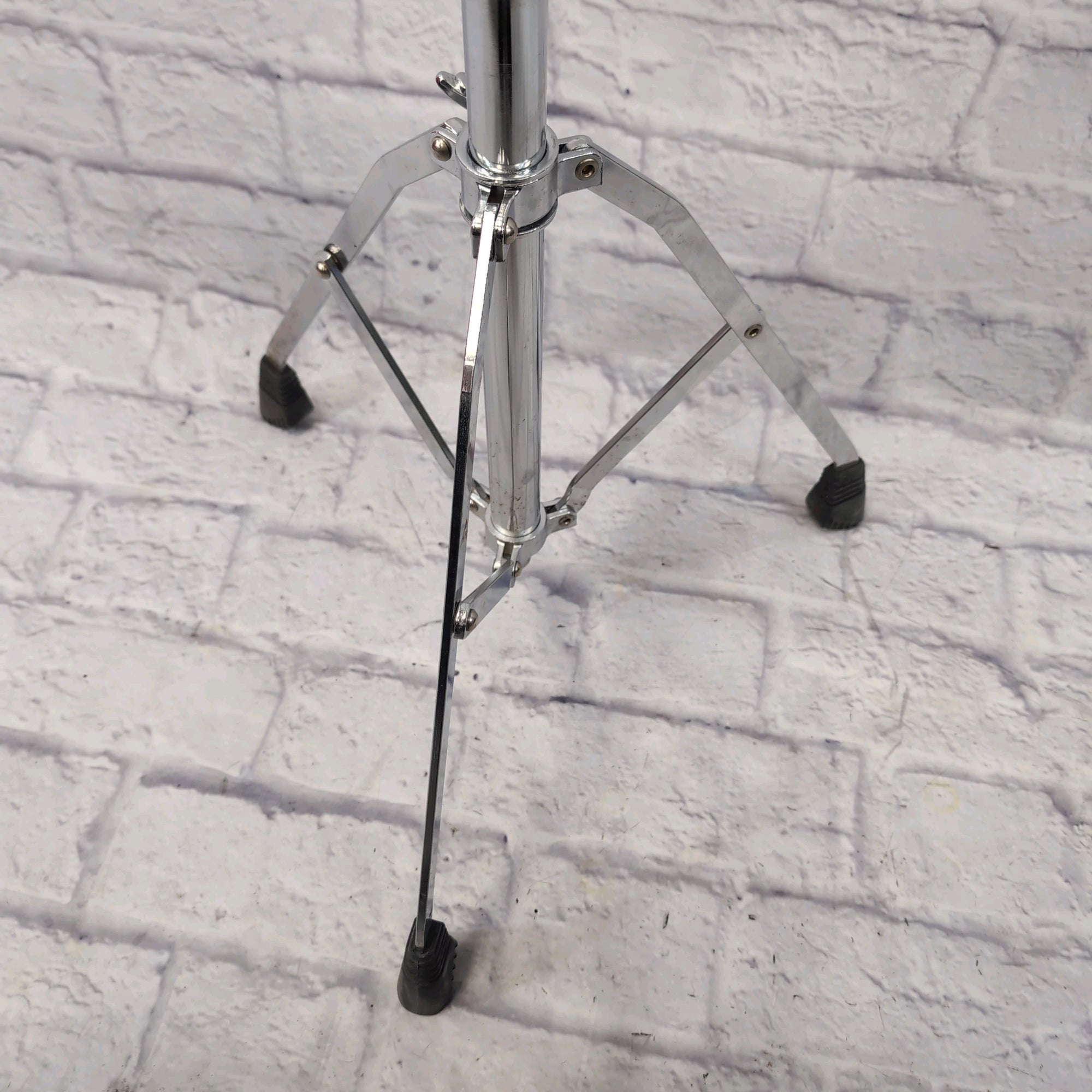 Yamaha CS740 Straight Cymbal Stand Single Braced