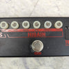 Valeton VES-3 Dapper Dark Multi Effects Strip