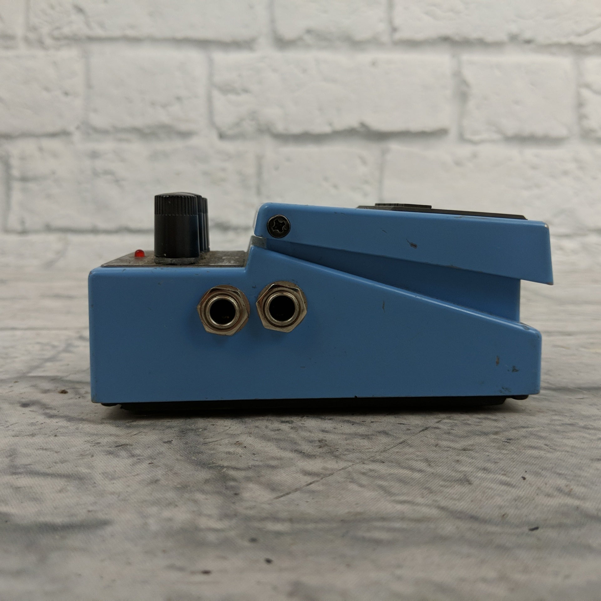 Boss CEB-3 Bass Chorus Pedal