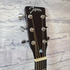 Johnson JG-620-N Acoustic Guitar