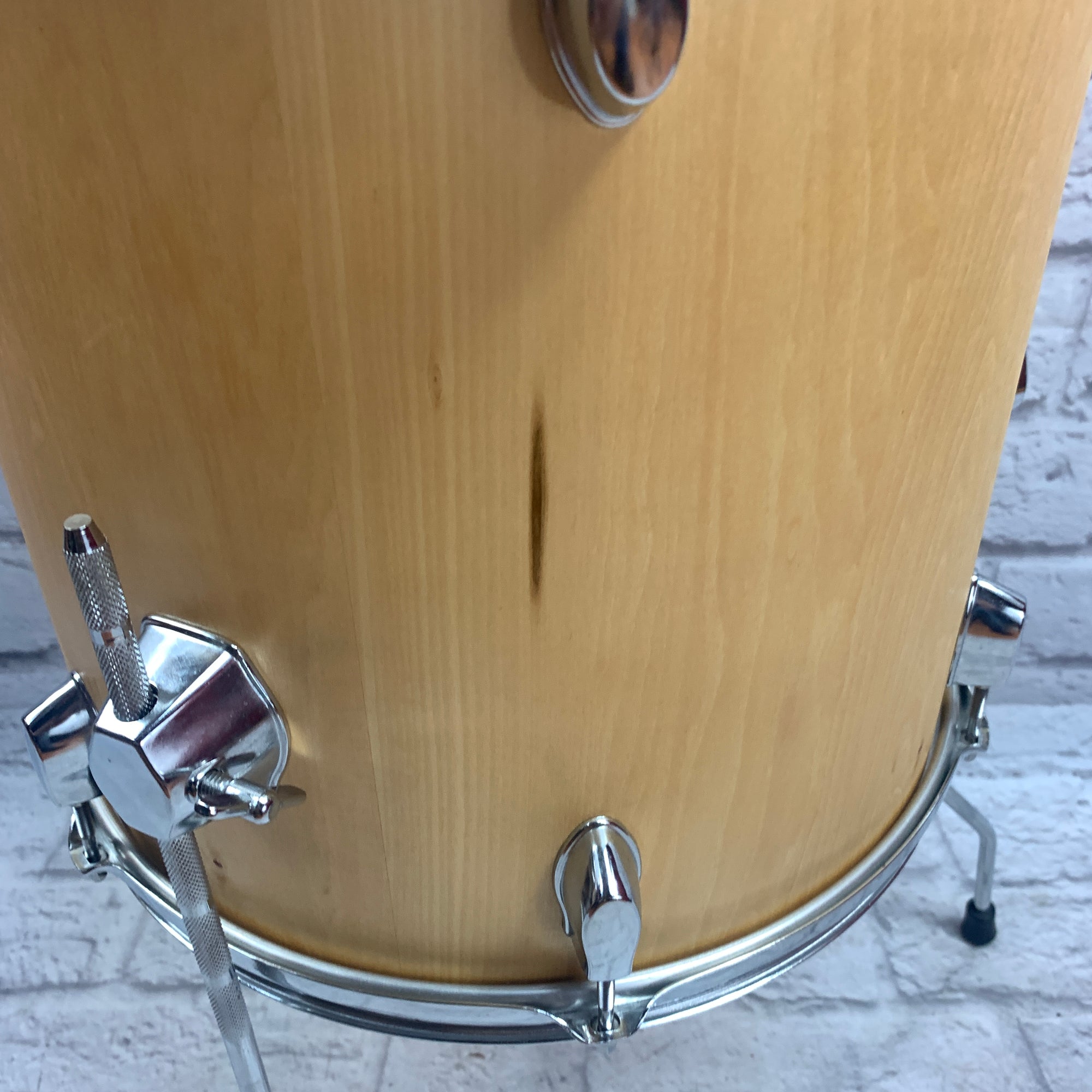 CB 700 Shell 14 x 14 Floor Tom