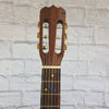 Tanara Classical Acoustic Guitar w/ Chipboard Case