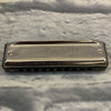 Suzuki Bluesmaster 10 Hole Diatonic - Key of C Harmonica