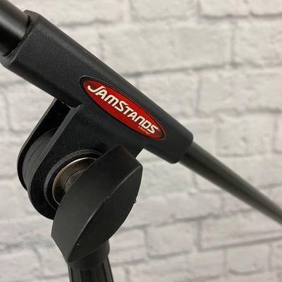 JamStands Boom Mic Stands