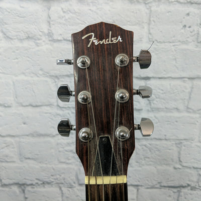Fender FR50 Resonator