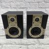 Samson MediaOne 4a Active Studio Monitors (Pair)