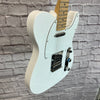 Squier 2021 Telecaster with Fender Logo Electric Guitar