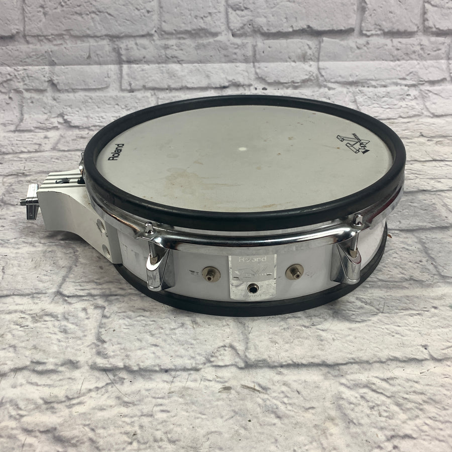 Roland PD120 Electronic Drum Trigger Pad