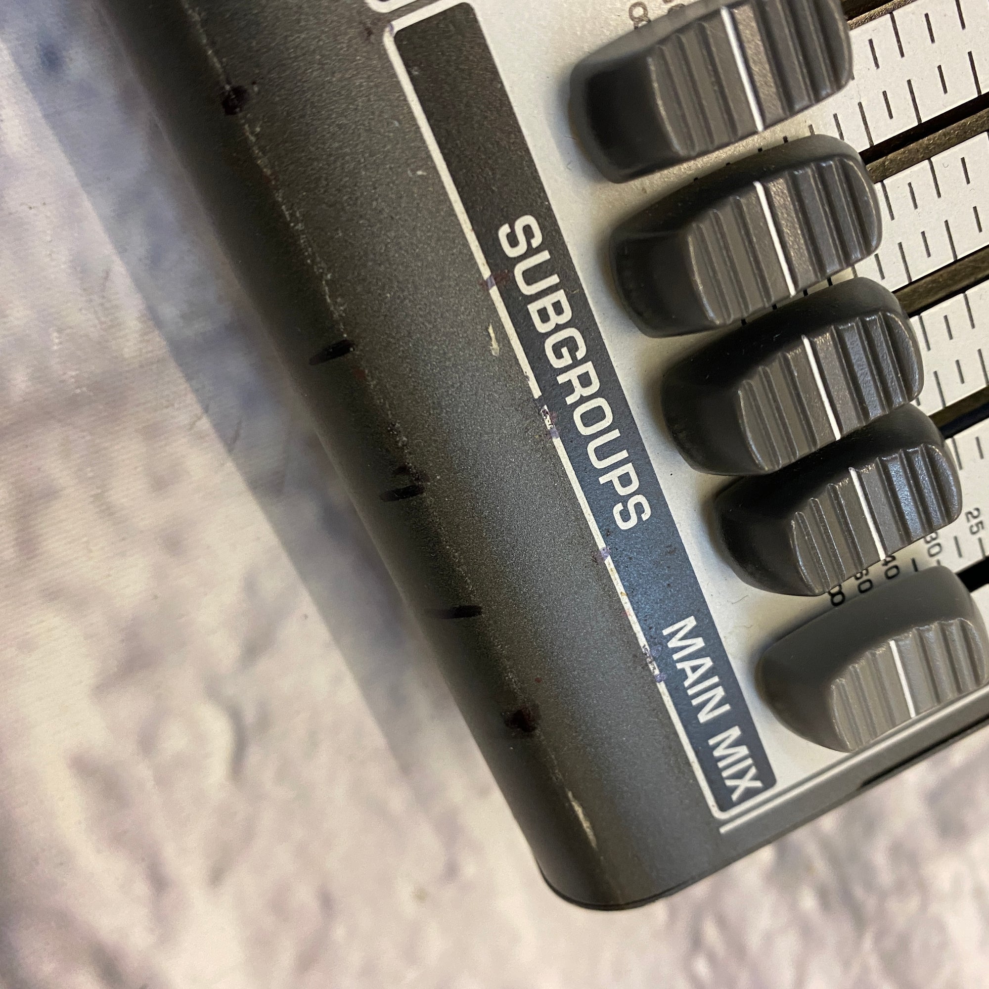 Behringer Xenyx 2442FX DJ Mixer - Evolution Music