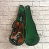 Made IN Germany 1/4 Sized Stradivarius copy with Case