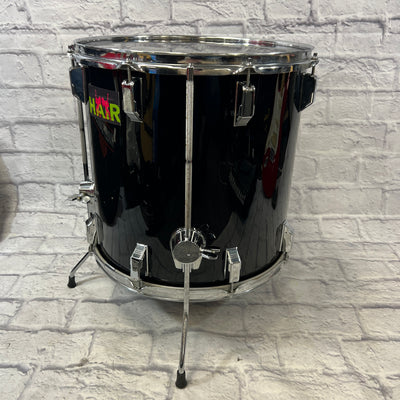 Remo 16 Quadura Floor Tom 16x16