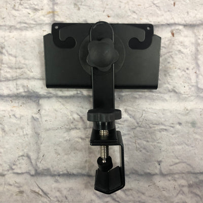 Behringer P16-MB Mounting Bracket with C-Clamp