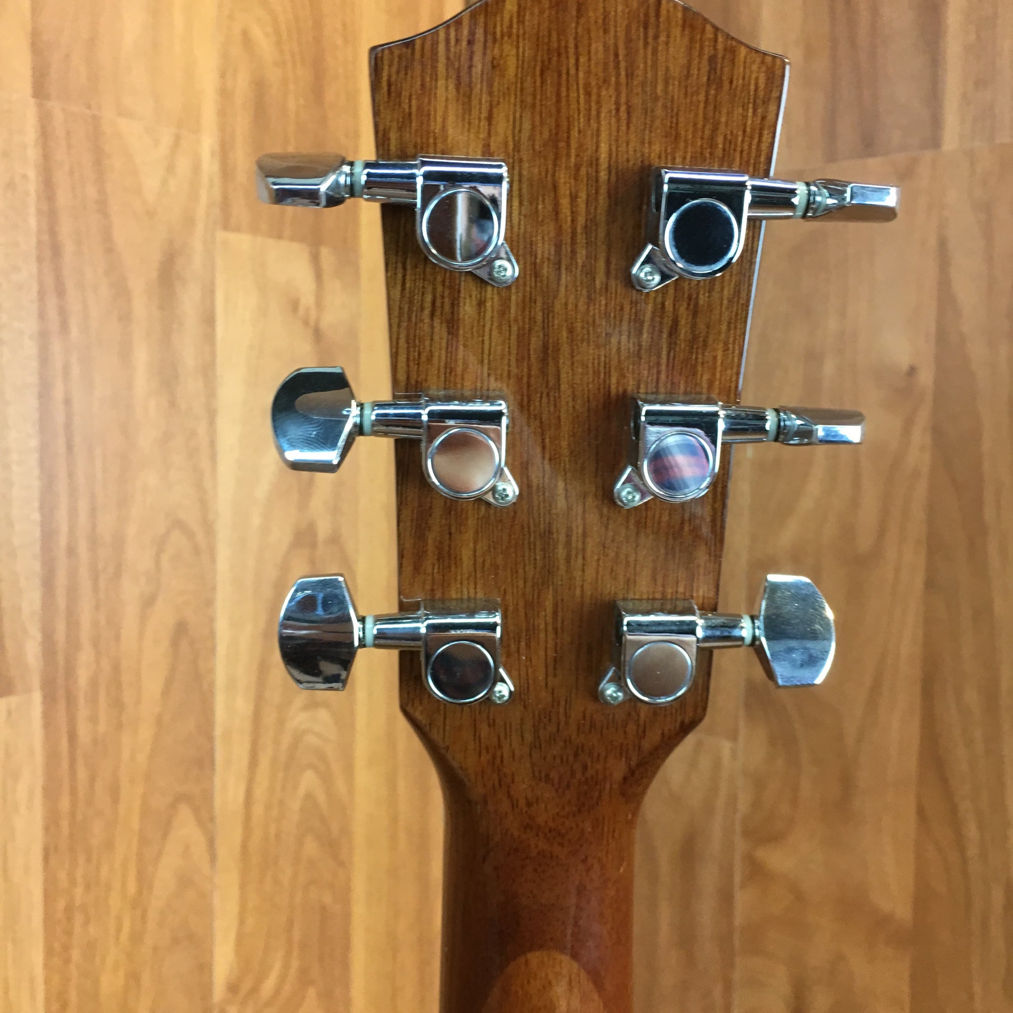 Fender DG8S Acoustic w/ Gig Bag