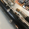 ** Selmer 22 Alto Clarinet