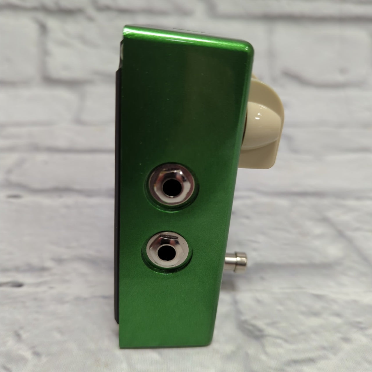 Vox Joe Satriani Time Machine Delay Pedal