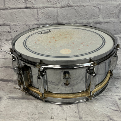 Werco Vintage 14 Japan Chrome Snare Drum