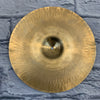 Zildjian Avedis 14in Hi Hat Cymbal 1947-1953