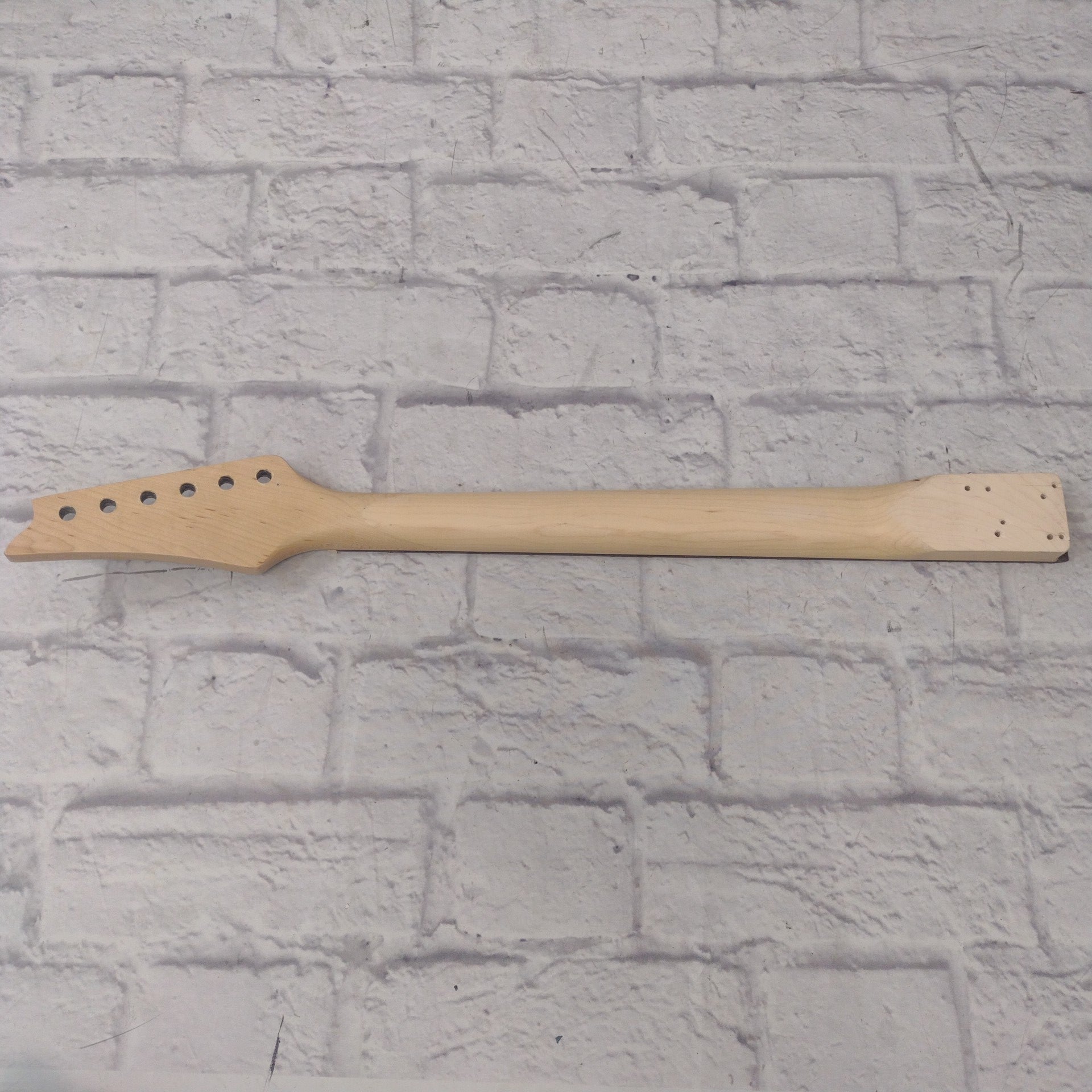 Unknown Electric Guitar Neck