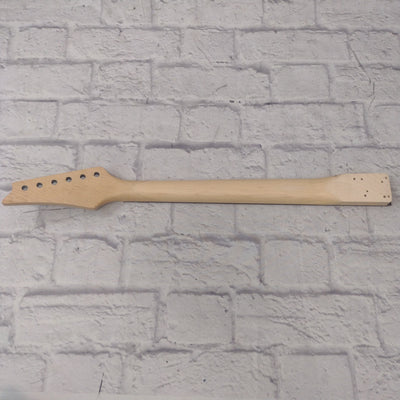 Unknown Electric Guitar Neck