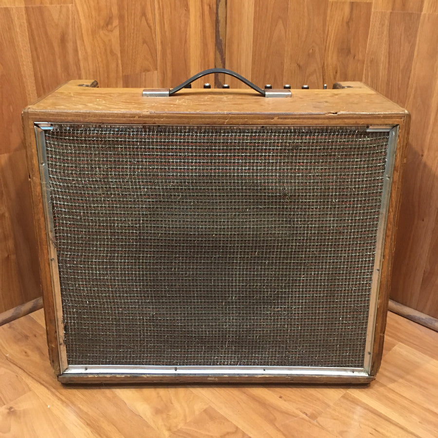 Vintage 80's Polytone Amp (G12H 20W spkr)