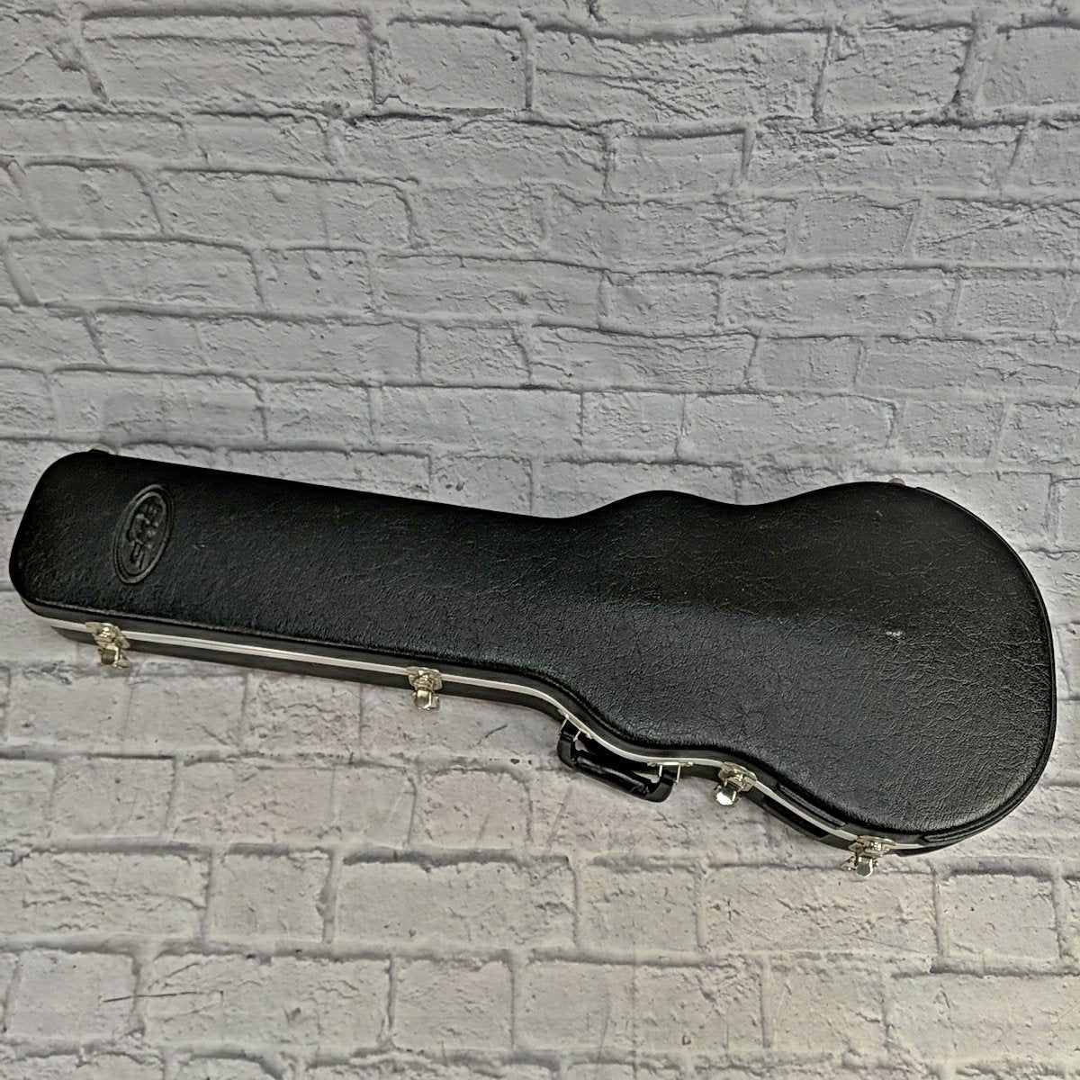 Vintage 1975 Ibanez Lawsuit Era Les Paul with SKB Hardcase