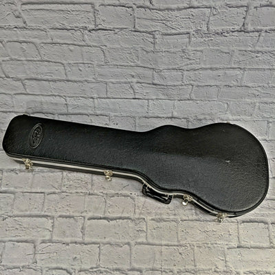 Vintage 1975 Ibanez Lawsuit Era Les Paul with SKB Hardcase