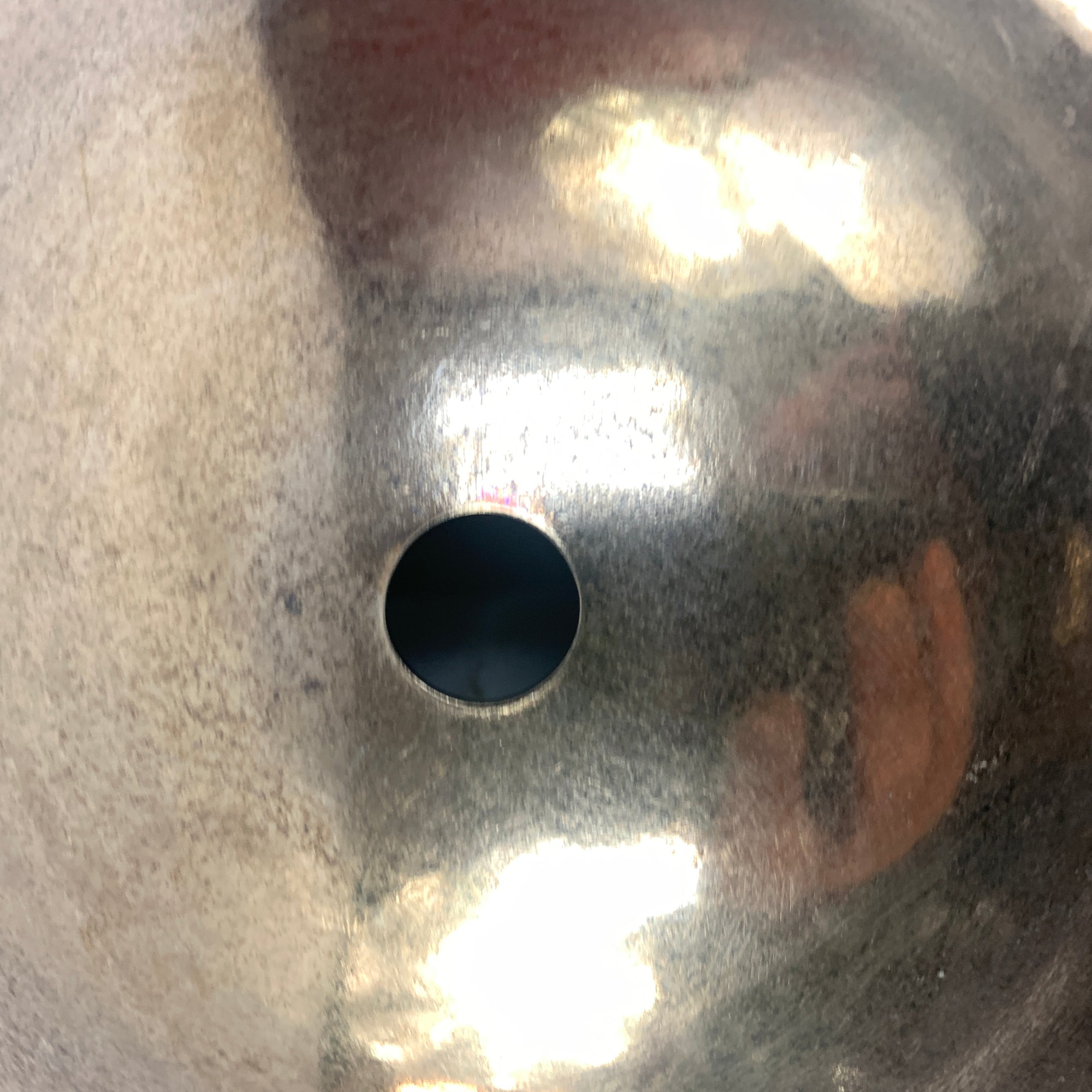 Sabian 20 HHX Evolution Ride Cymbal